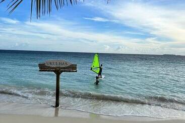 پانسیون Beach Veli