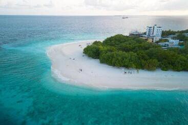 پانسیون Beach Veli
