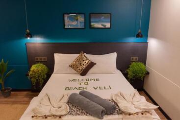 پانسیون Beach Veli