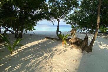 پانسیون Beach Veli