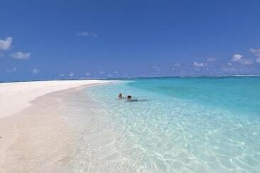 پانسیون Beach Veli