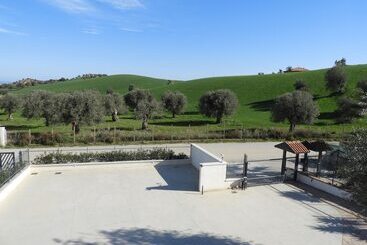 پانسیون Casale Marcalia  Bed & Breakfast