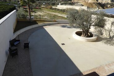 پانسیون Casale Marcalia  Bed & Breakfast