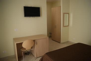 پانسیون Guest House Golfo Xifonio