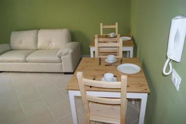 پانسیون Guest House Golfo Xifonio