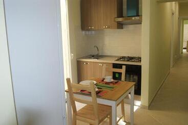 پانسیون Guest House Golfo Xifonio