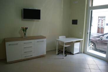 پانسیون Guest House Golfo Xifonio