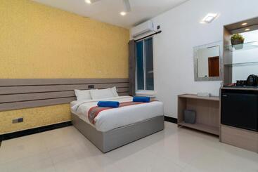 Nala Veli Villa - Ukulhas