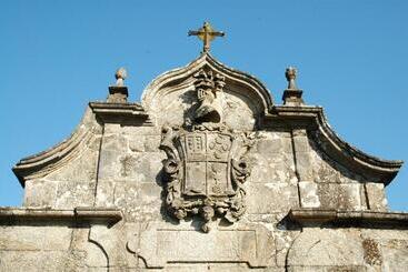 پانسیون Pazo Da Fraga
