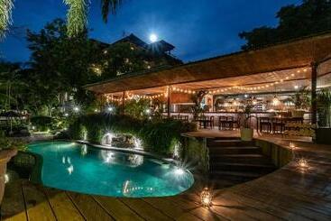 Soulshine Bali - Mas