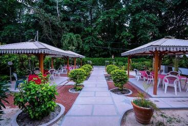 Zerof Guest House - La Digue