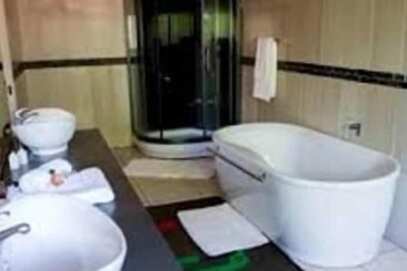 Quereba Bed And Breakfast