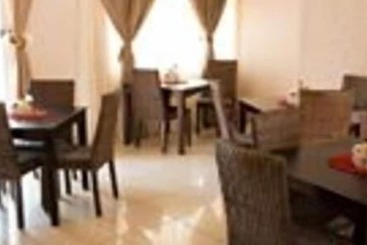 Quereba Bed And Breakfast