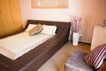 Quereba Bed And Breakfast