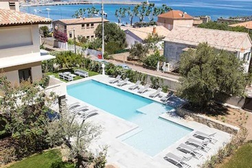 Residence Saletta Casale