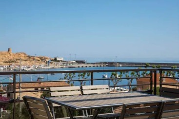 Residence Saletta Casale