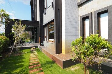 Sakura Bed And Breakfast