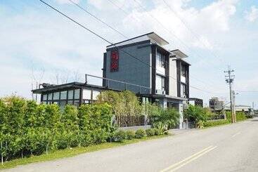 Sakura Bed And Breakfast