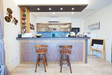 Sakura Bed And Breakfast