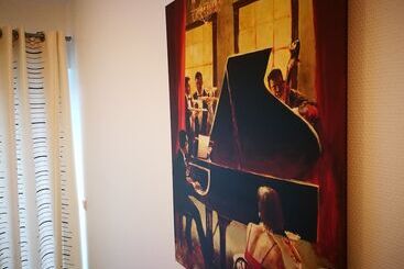 Shs Suite Home Sweet Strassen Iii