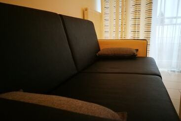 Shs Suite Home Sweet Strassen Iii