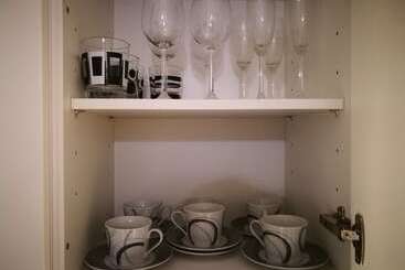 Shs Suite Home Sweet Strassen Iii