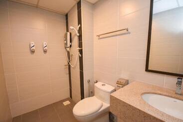 Апартаменты Tiara Desaru Residences