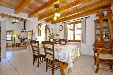 Villa Can Bajoca