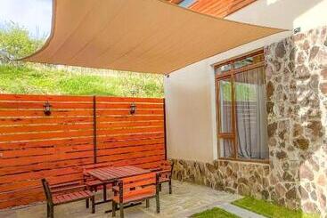 Villa Mtashi