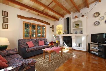 Villa Natalia