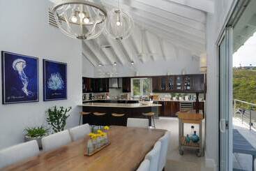 Xhale Luxury Villa