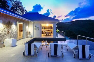 Xhale Luxury Villa