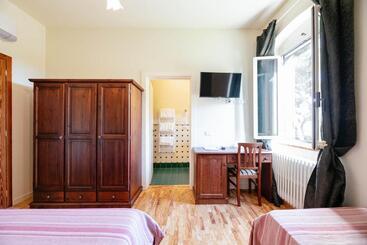 Agriturismo Villa Bracali