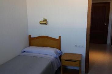 هاستل Centro San Viator