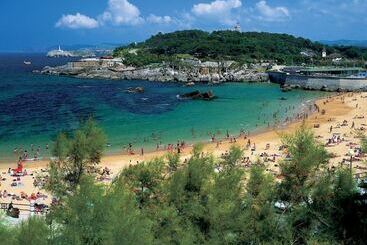 הוסטל Enjoy Santander