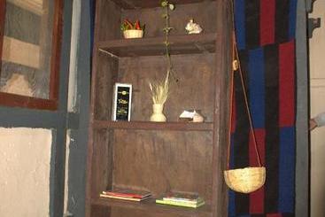 Ama's Village Lodge