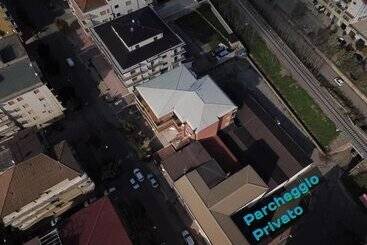 Lasso B&b - Corigliano Calabro