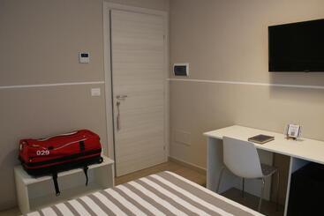 Lasso B&b