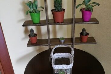 تختخواب و صبحانه Garden Inn