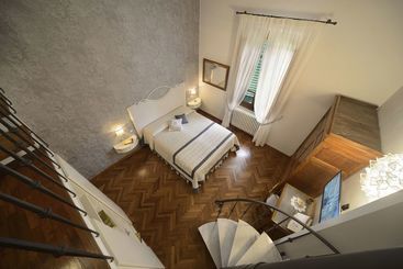 Villa Le Facezie B&b