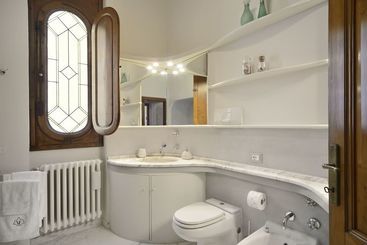Villa Le Facezie B&b
