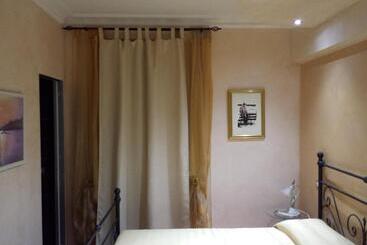 Country House Resort Villa Giardino Degli Eventi