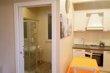 Country House Resort Villa Giardino Degli Eventi