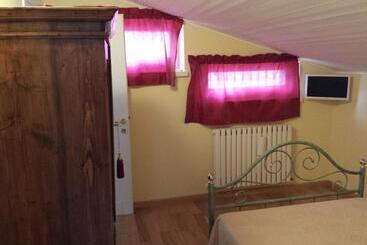 Country House Resort Villa Giardino Degli Eventi