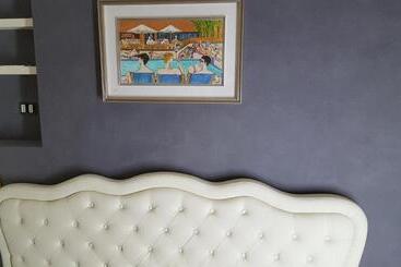 Country House Resort Villa Giardino Degli Eventi