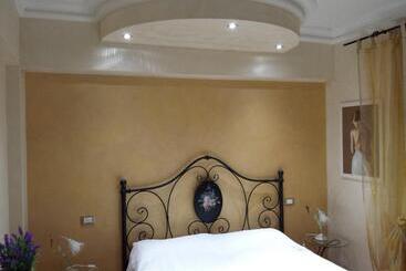 Country House Resort Villa Giardino Degli Eventi