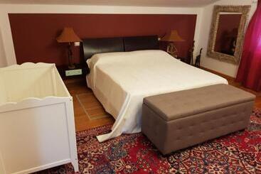 Country House Resort Villa Giardino Degli Eventi