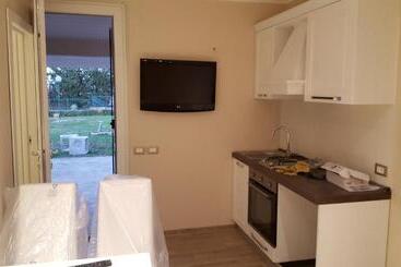 Country House Resort Villa Giardino Degli Eventi