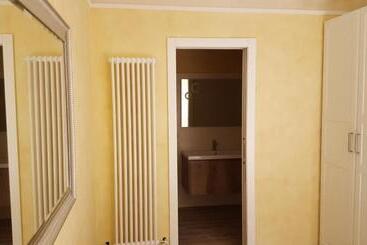 Country House Resort Villa Giardino Degli Eventi