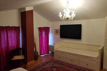 Country House Resort Villa Giardino Degli Eventi